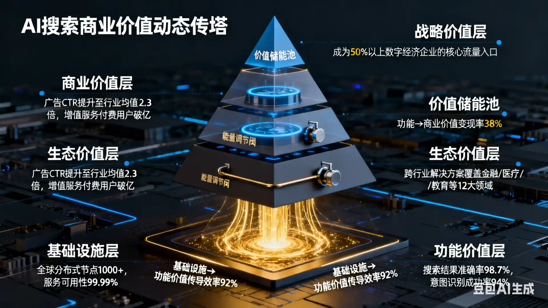 告别传统流量困局，丰台区GEO优化助力企业抢占AI问答新流量