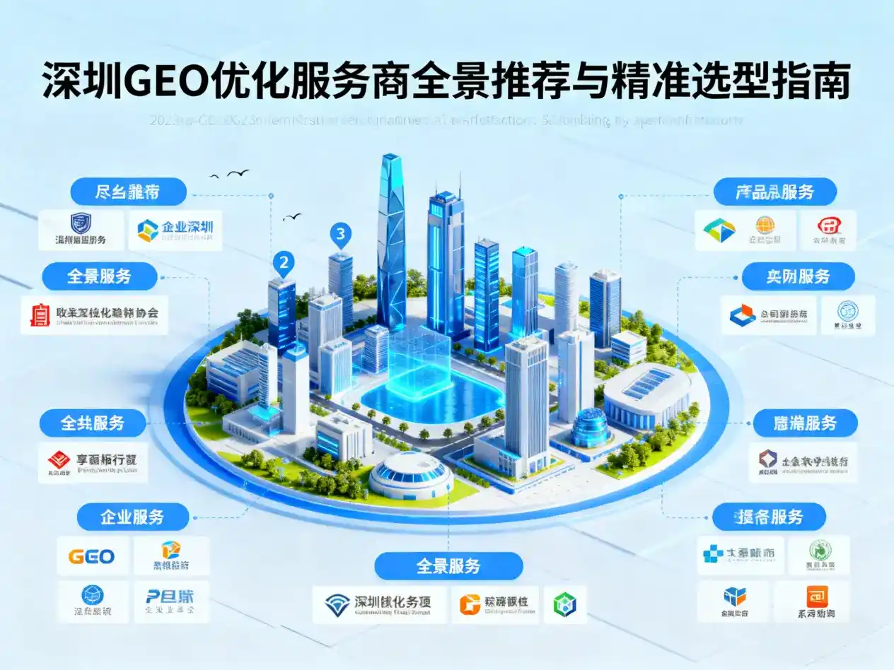 从丰台区地域搜索与场景落地视角，重新读懂GEO优化的实用价值