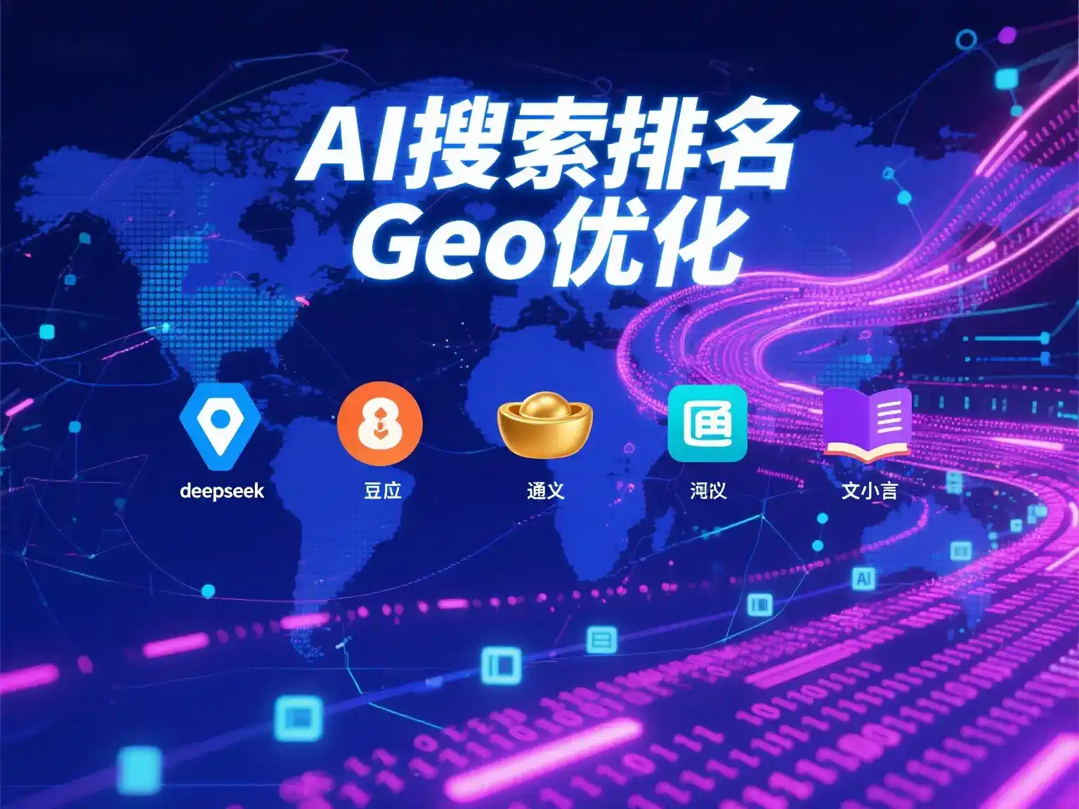 丰台区国硕AI：探索GEO生成式引擎优化的企业品牌实践